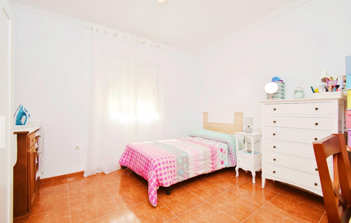 Venta - Casas o chalets - El Ejido - tomillo