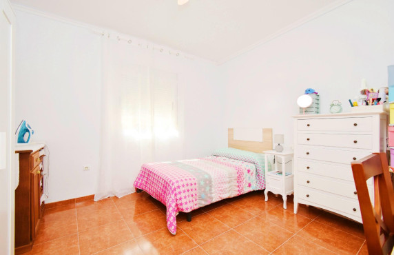 Venta - Casas o chalets - El Ejido - tomillo