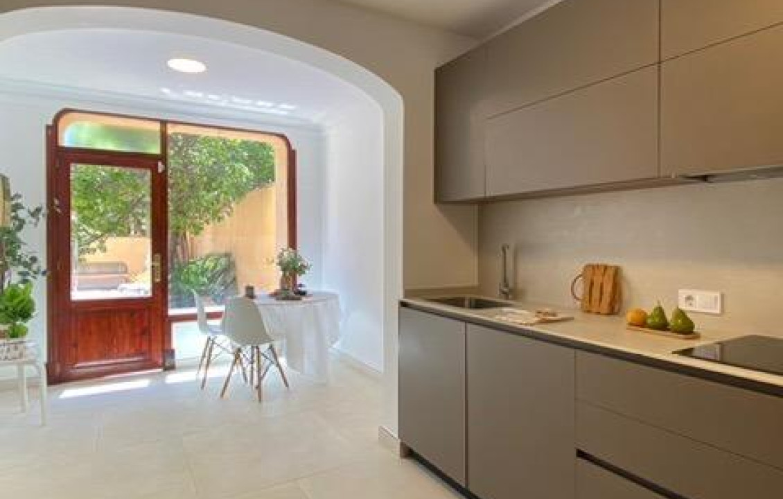 For Sale - Pisos - Palma de Mallorca - CONTESTI