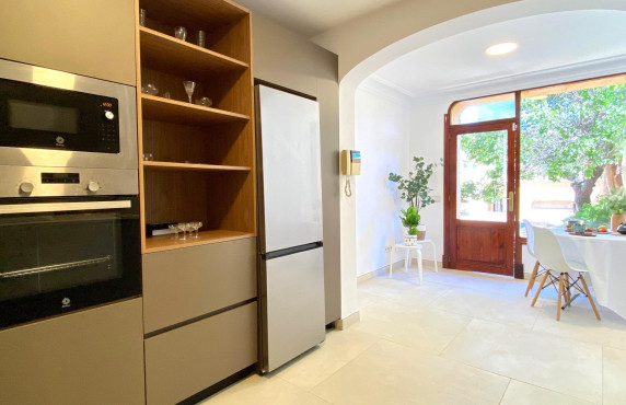 For Sale - Pisos - Palma de Mallorca - CONTESTI