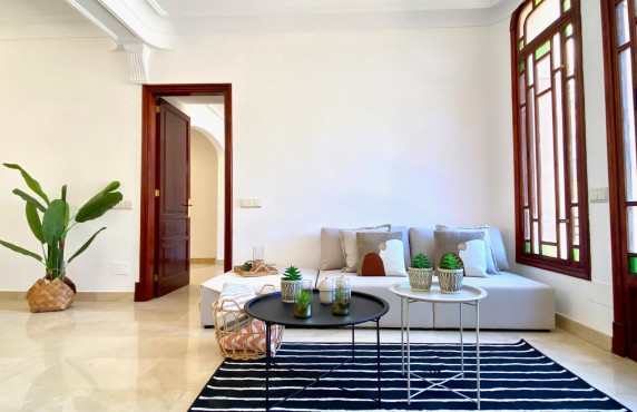 For Sale - Pisos - Palma de Mallorca - CONTESTI