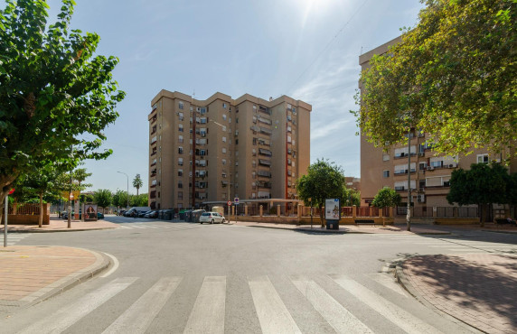 For Sale - Pisos - Murcia - MAR MENOR