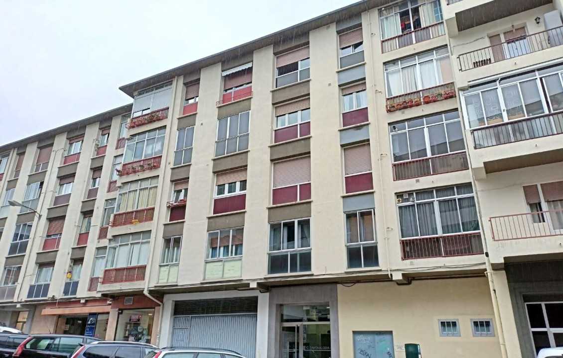 For Sale - Pisos - Pamplona-Iruña - SANTA ALODIA