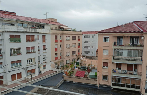 For Sale - Pisos - Pamplona-Iruña - SANTA ALODIA