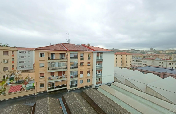 For Sale - Pisos - Pamplona-Iruña - SANTA ALODIA