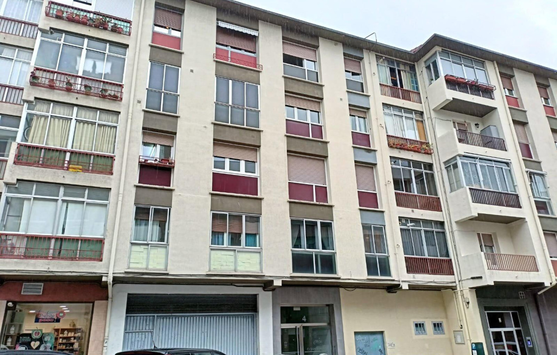 For Sale - Pisos - Pamplona-Iruña - SANTA ALODIA