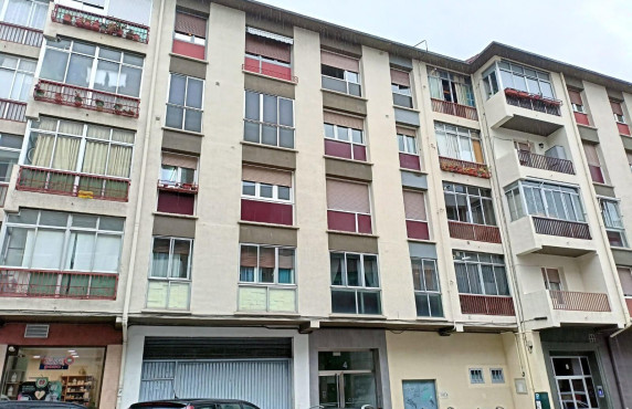 For Sale - Pisos - Pamplona-Iruña - SANTA ALODIA