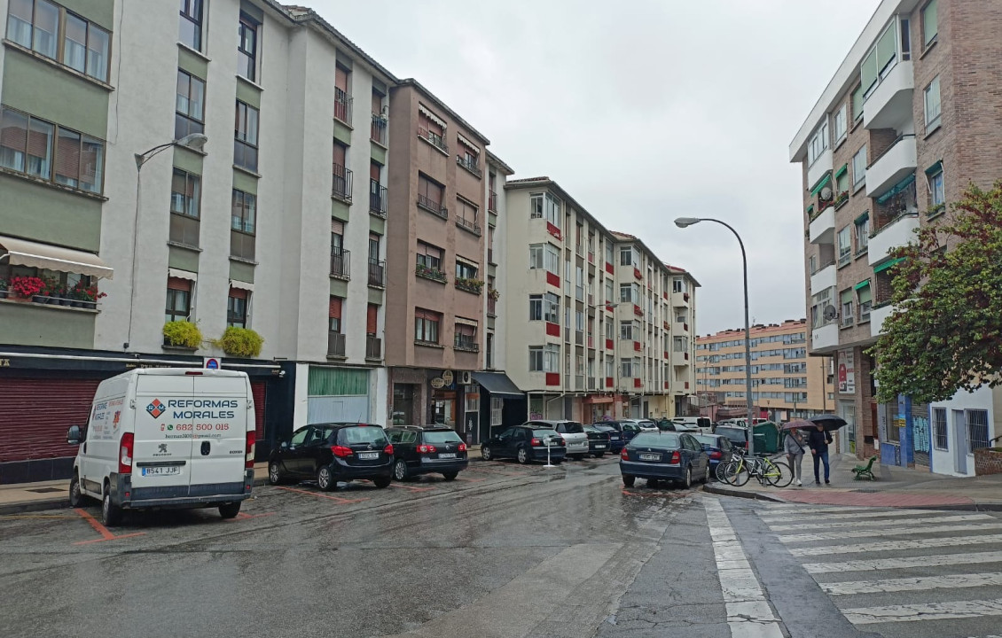 For Sale - Pisos - Pamplona-Iruña - SANTA ALODIA