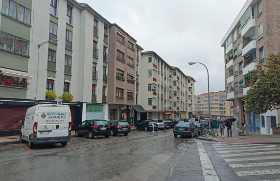 For Sale - Pisos - Pamplona-Iruña - SANTA ALODIA