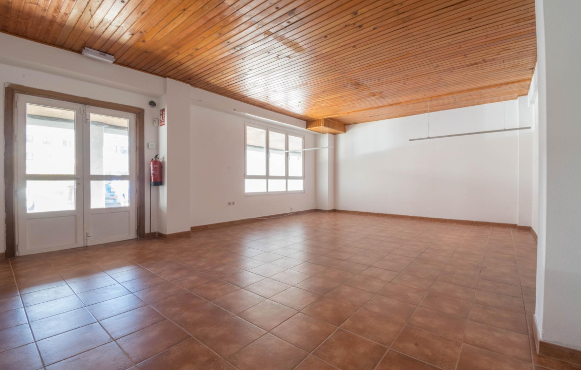 Venta - Locales - Cambre - Calle Temple