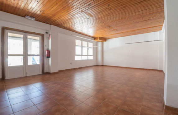 Venta - Locales - Cambre - Calle Temple