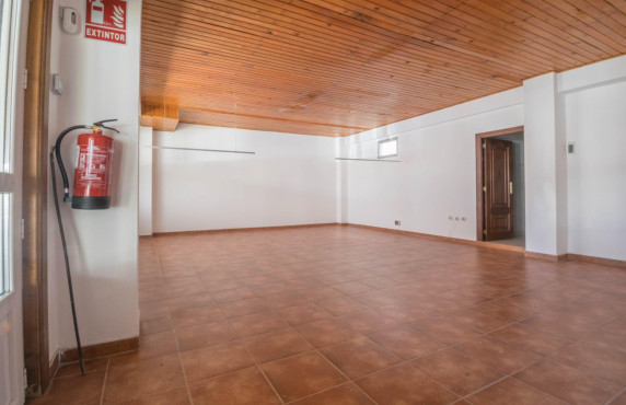 Venta - Locales - Cambre - Calle Temple