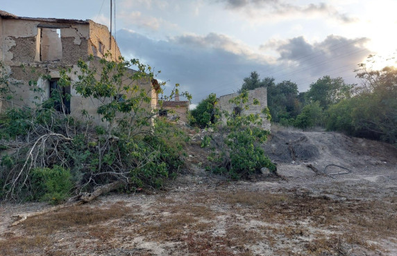 Venta - Casas o chalets - Puebla de Soto - Camino de las Palmeras