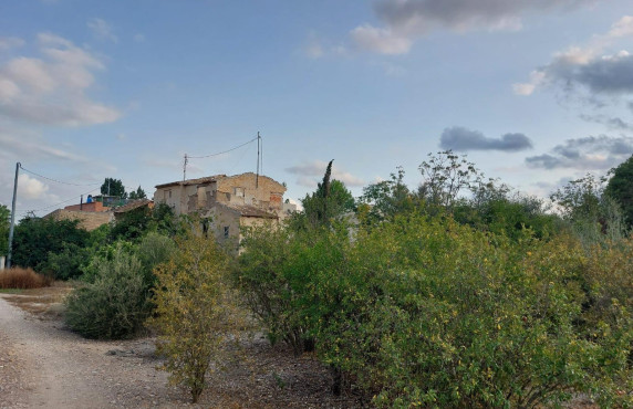 Venta - Casas o chalets - Puebla de Soto - Camino de las Palmeras