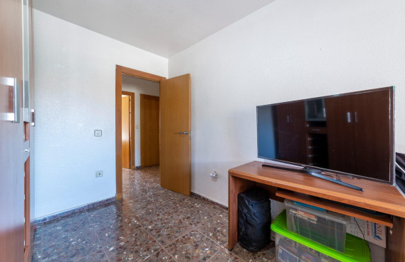 For Sale - Pisos - Vícar - ALCALA (CB)