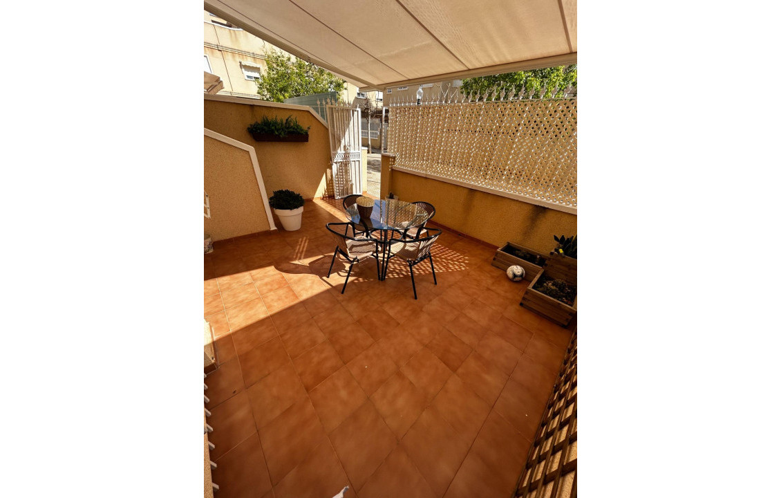 Venta - Casas o chalets - Elche - XESTE, 8