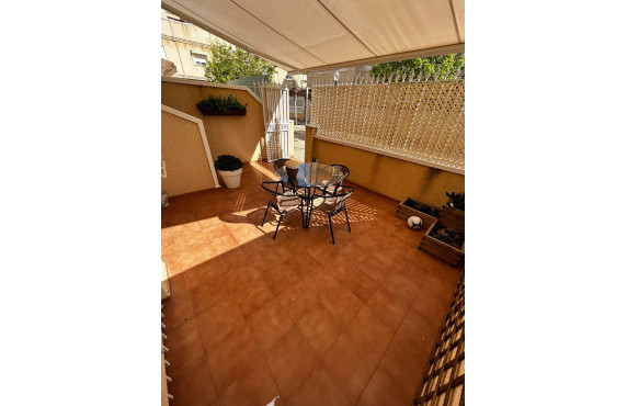 Venta - Casas o chalets - Elche - XESTE, 8