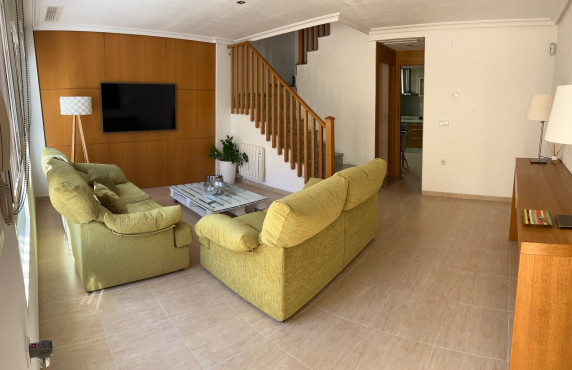 Venta - Casas o chalets - Elche - XESTE, 8