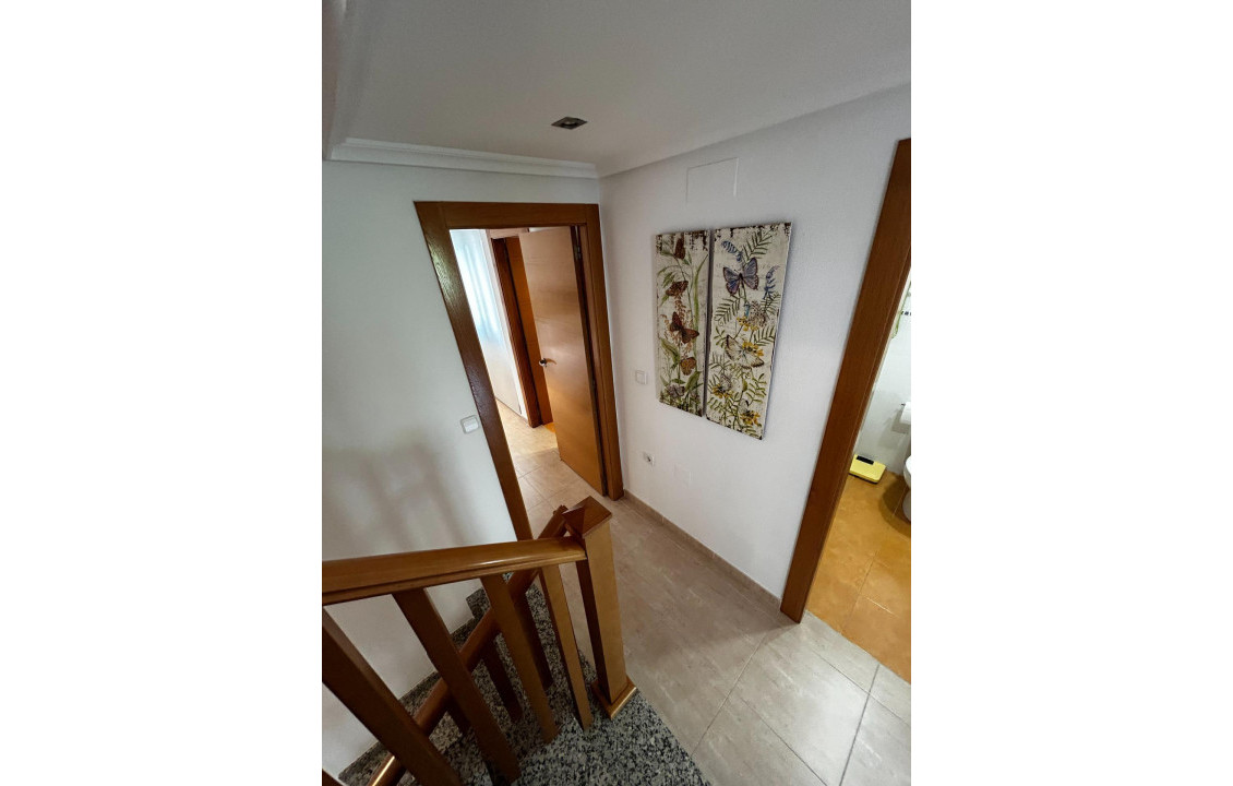 Venta - Casas o chalets - Elche - XESTE, 8