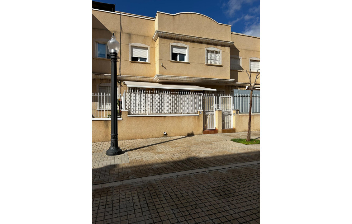 Venta - Casas o chalets - Elche - XESTE, 8