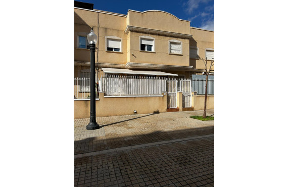 Venta - Casas o chalets - Elche - XESTE, 8