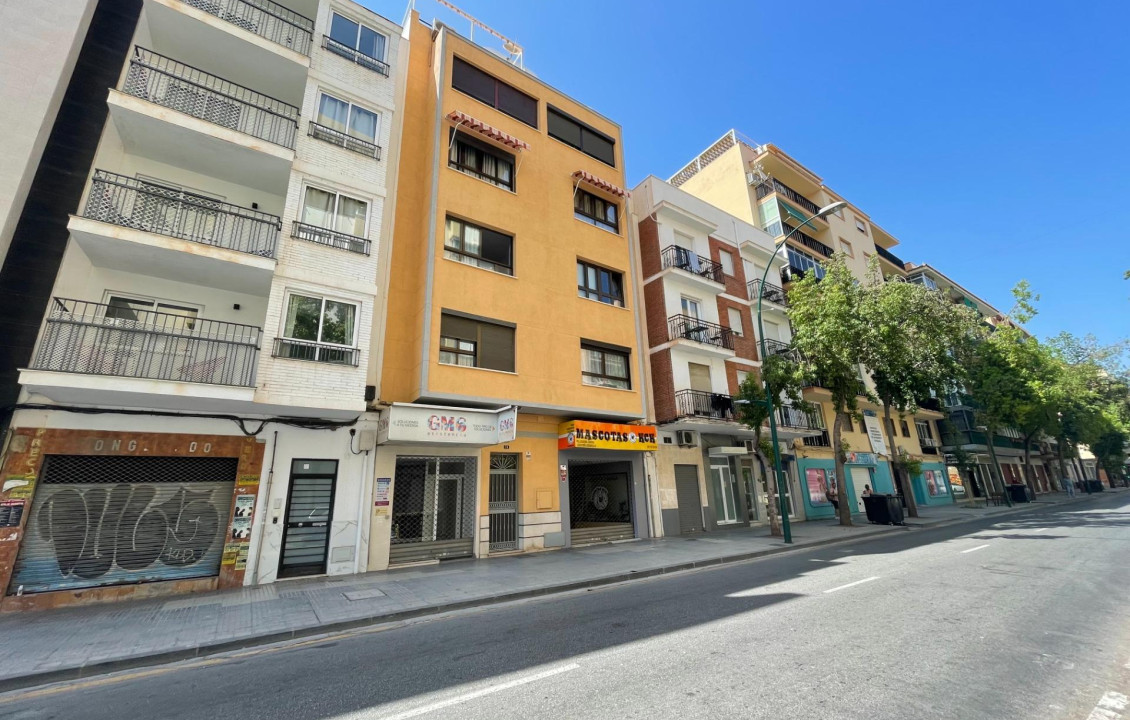 For Sale - Pisos - Vélez-Málaga - capuchinos