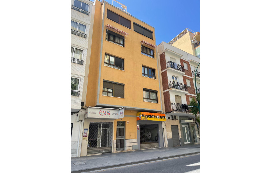 For Sale - Pisos - Vélez-Málaga - capuchinos