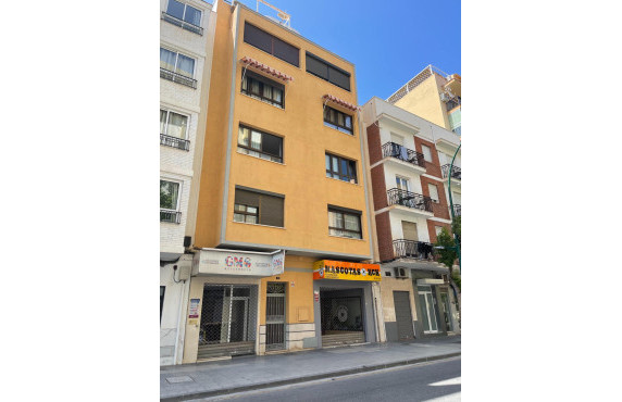 For Sale - Pisos - Vélez-Málaga - capuchinos