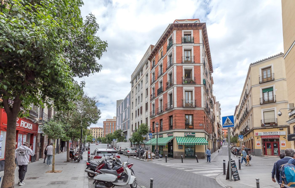 For Sale - Pisos - Madrid - SALITRE