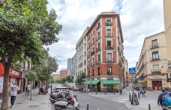 For Sale - Pisos - Madrid - SALITRE