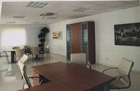 Alquiler Larga Estancia - Oficinas - Torrellano - TORRELLANO