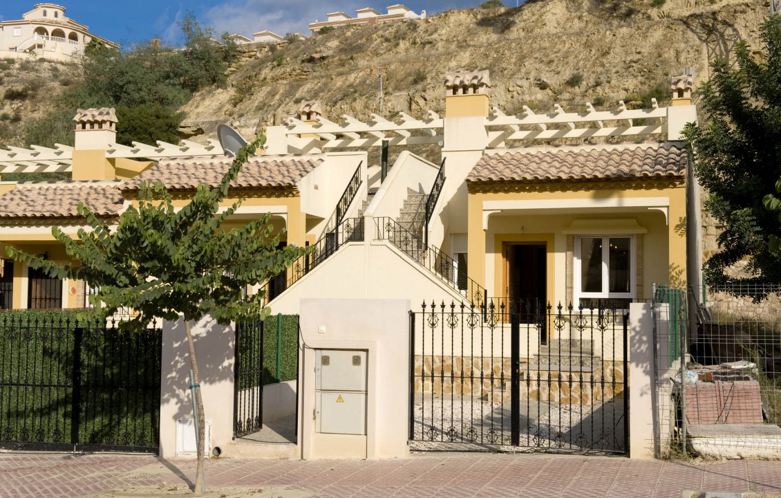 Venta - Detached Villa - Ciudad Quesada