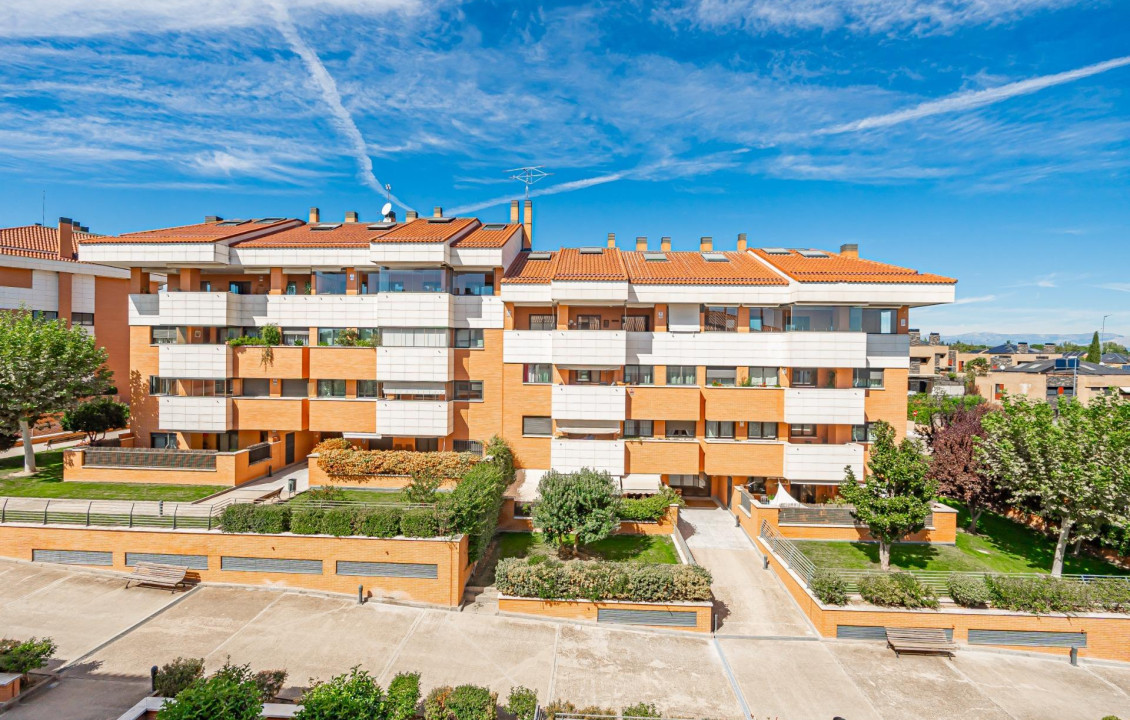 For Sale - Pisos - Majadahonda - ROSALES