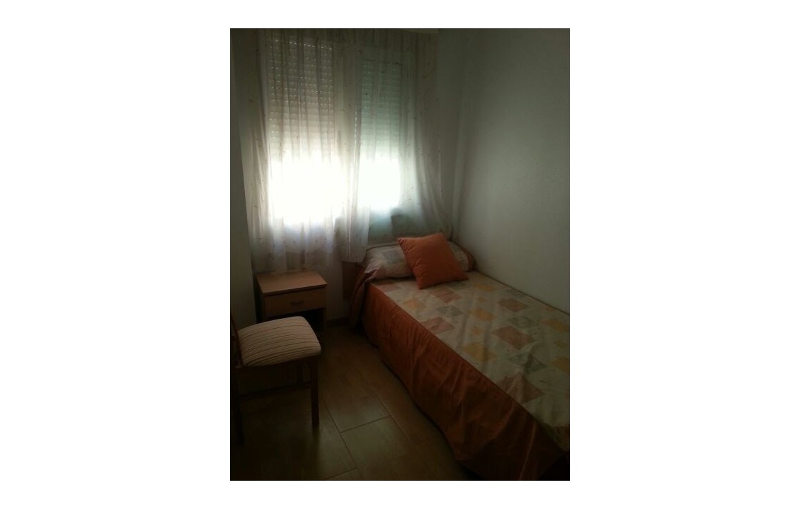 For Sale - Apartment -  - Formentera del Segura