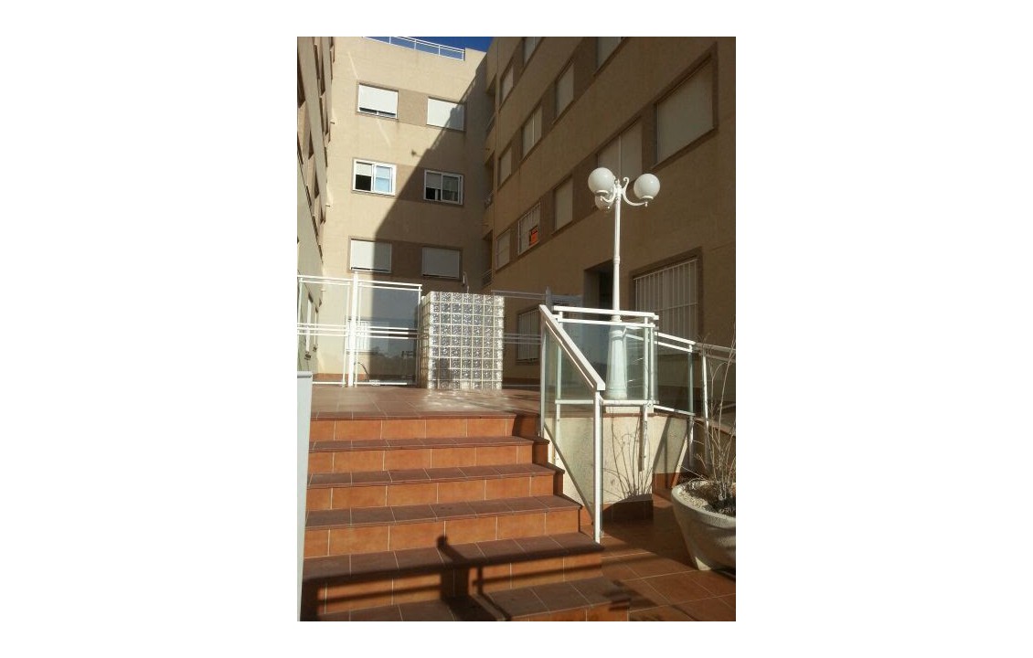 For Sale - Apartment -  - Formentera del Segura