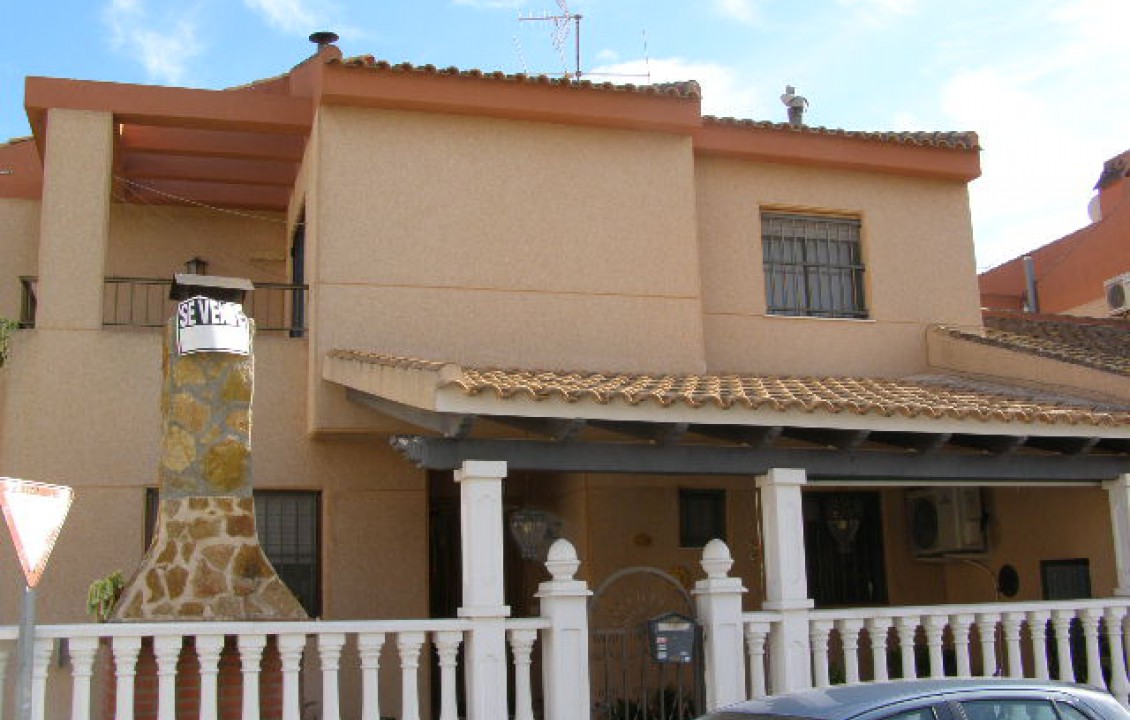 For Sale - Attached - Formentera del Segura