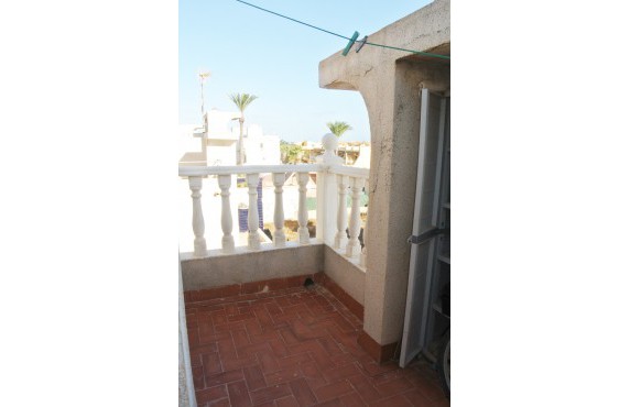 For Sale - Bungalow - Torrevieja