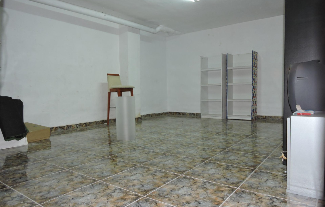 Long Rental Period - Locales - Valencia - BURJASOT, 119