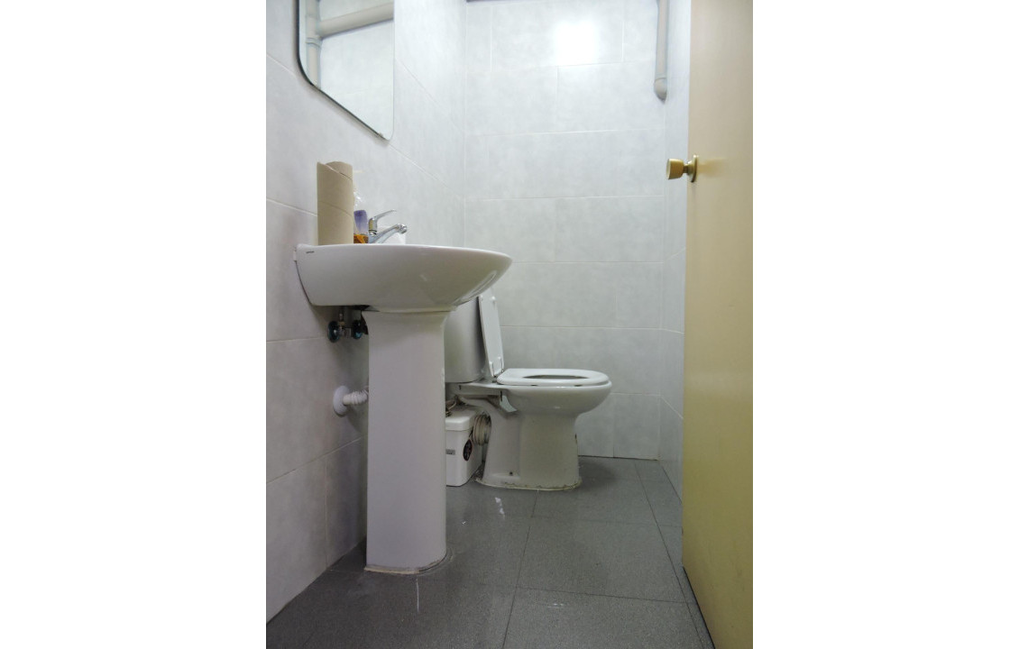 Long Rental Period - Locales - Valencia - BURJASOT, 119