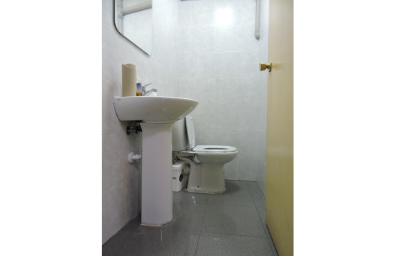 Long Rental Period - Locales - Valencia - BURJASOT, 119