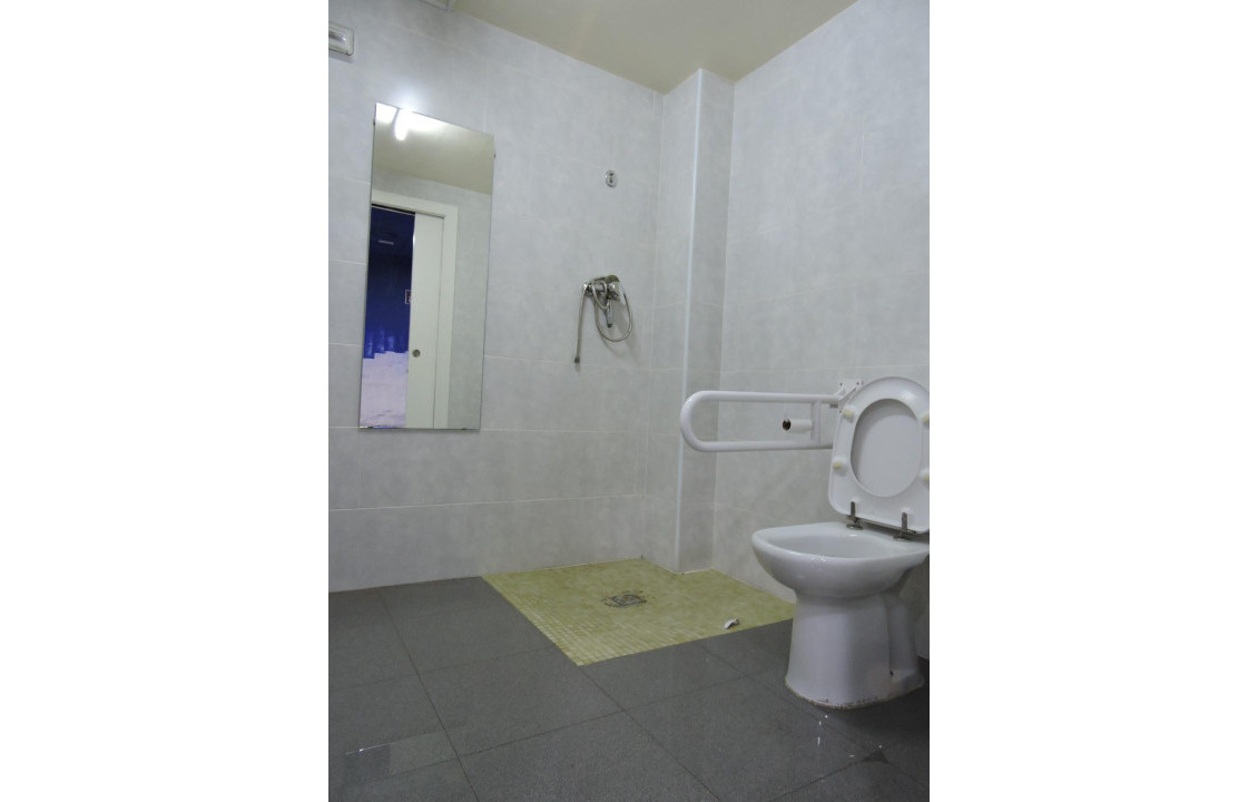 Long Rental Period - Locales - Valencia - BURJASOT, 119