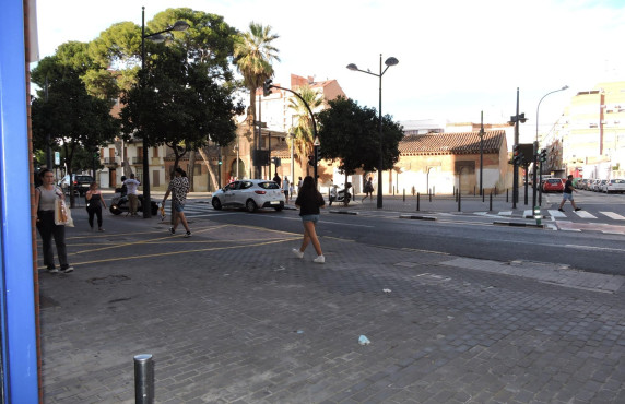 Long Rental Period - Locales - Valencia - BURJASOT, 119