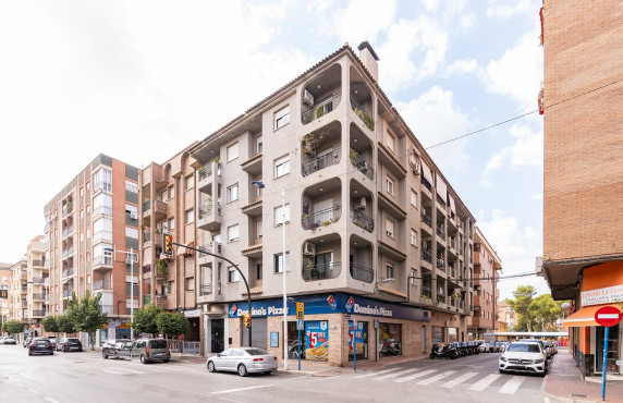 For Sale - Pisos - Molina de Segura - MADRID