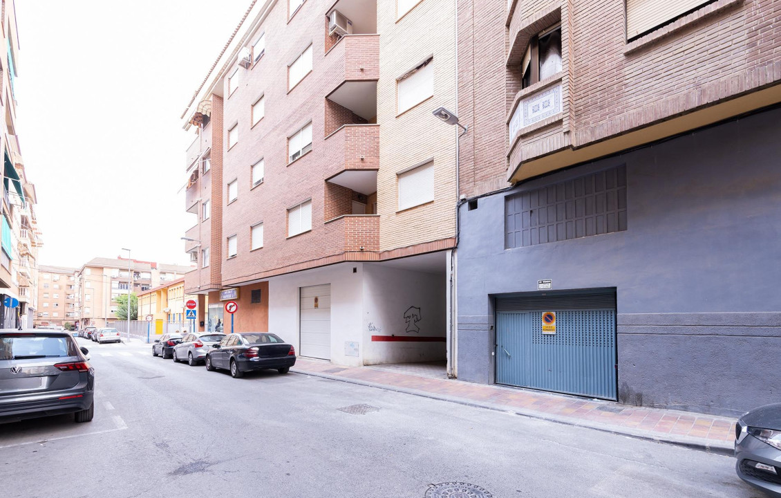 Venta - Pisos - Molina de Segura - MADRID