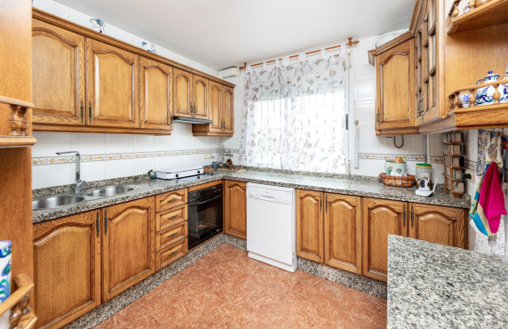 Venta - Casas o chalets - Jun - Barbieri