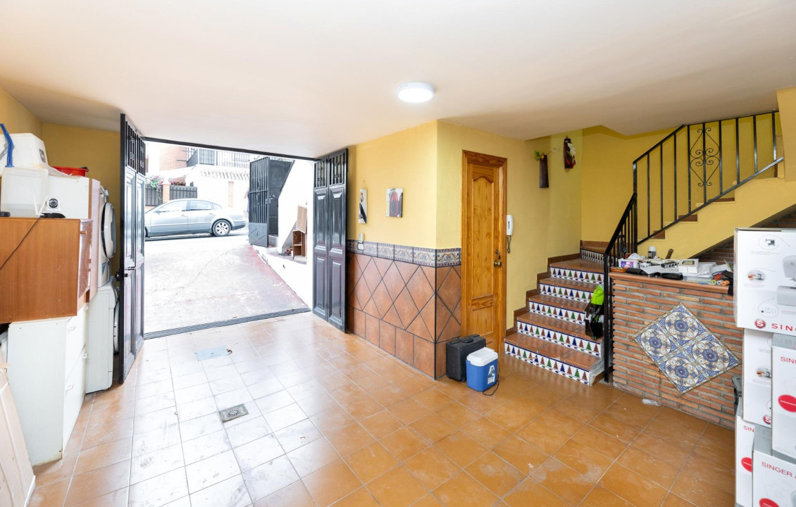 Venta - Casas o chalets - Jun - Barbieri