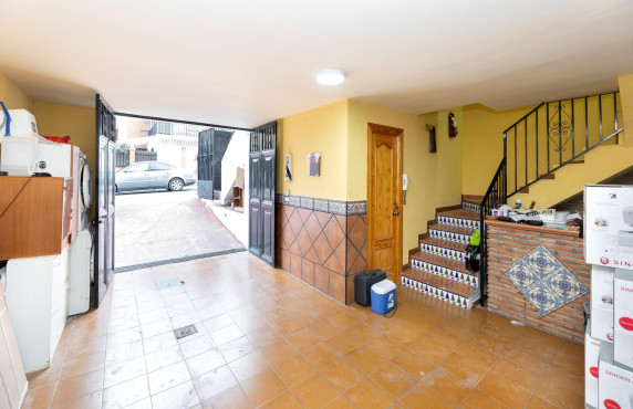 Venta - Casas o chalets - Jun - Barbieri