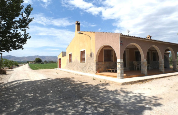 Venta - Casas o chalets - Crevillent - CASICAS, 25