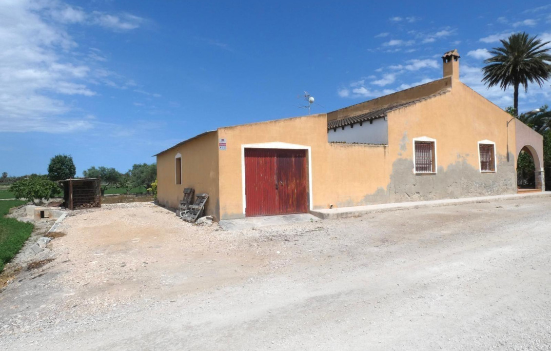 Venta - Casas o chalets - Crevillent - CASICAS, 25