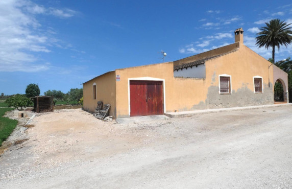 Venta - Casas o chalets - Crevillent - CASICAS, 25